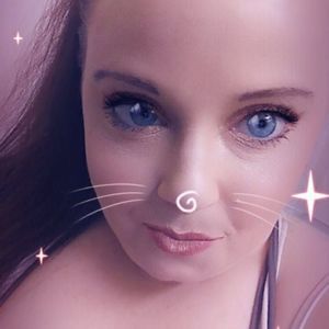 Meet your Posher, Kristy